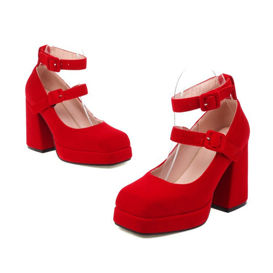 Classic Orthopedic Shoes with Timeless Style