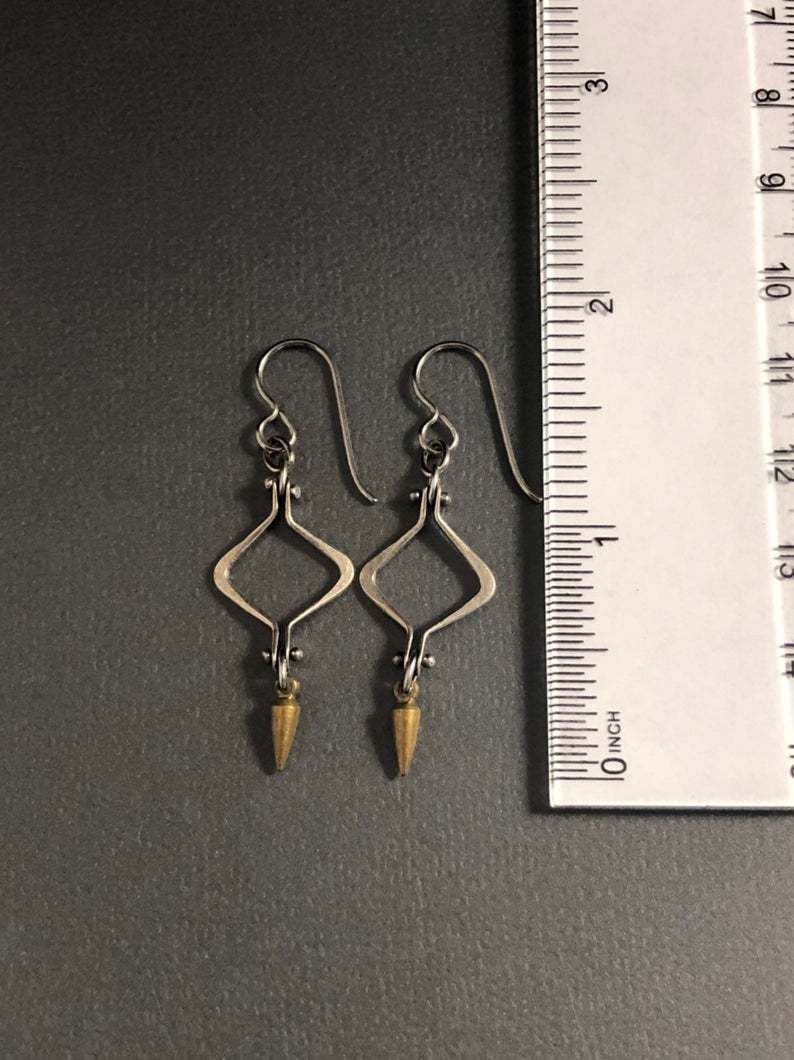 Stunning Earring for Daily Wear