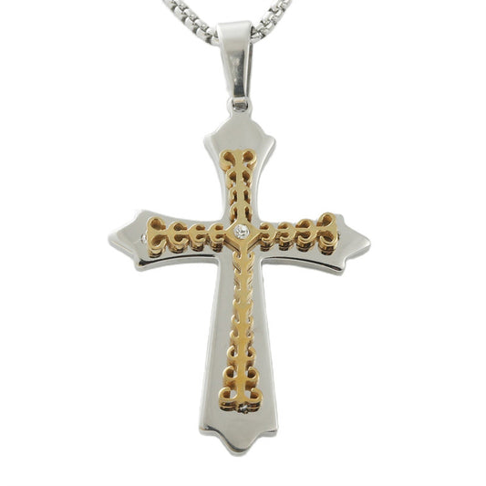 Delicate Artisan Pendant