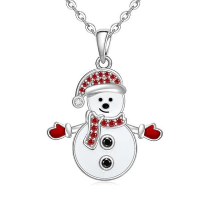 Charming Necklace for Any Occasion