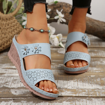 Stylish Orthopedic Sandals for Any Occasion