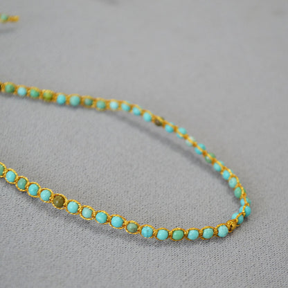 Classic Gold Bracelet with Timeless Appeal