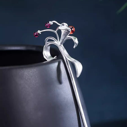 Stunning Silver Piece for Daily Wear