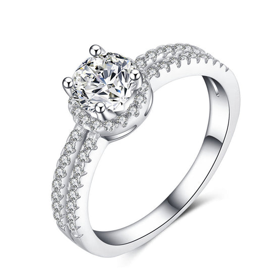Charming Ring for Any Occasion