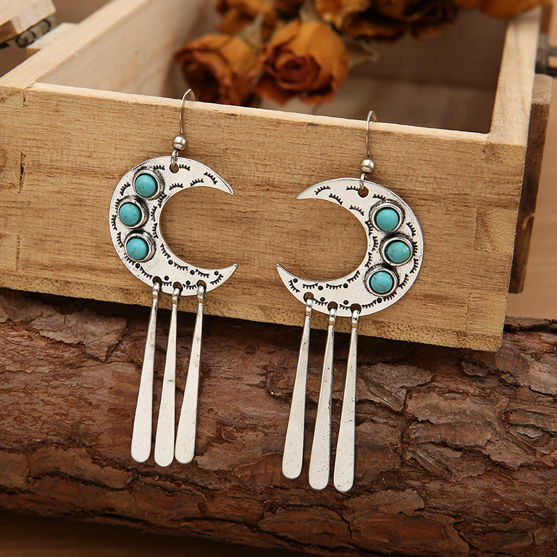 Stunning Earring for Daily Wear