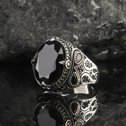 Romantic Ring for Special Moments