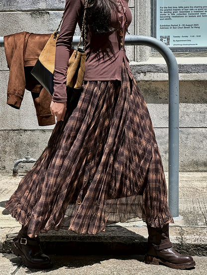 Classic Vintage Garment