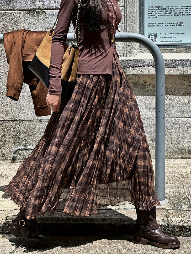 Classic Vintage Garment