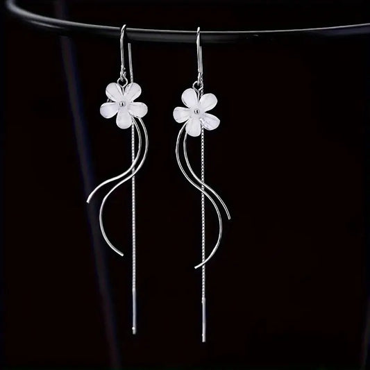 Classic Earring with Timeless Appeal