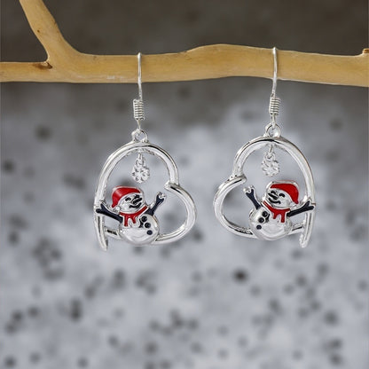 Stunning Earring for Daily Wear