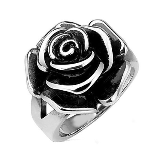 Romantic Ring for Special Moments