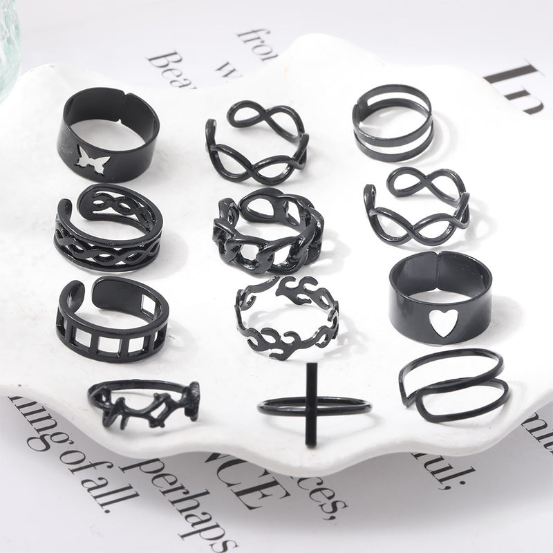 Charming Ring for Any Occasion