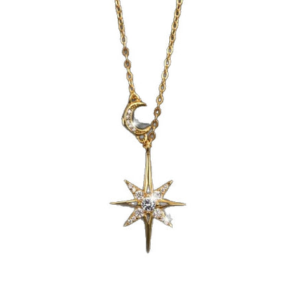 Vintage Handmade Necklace