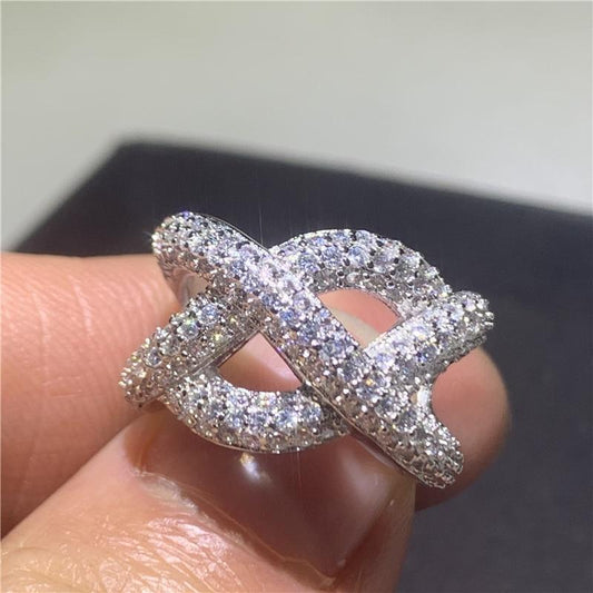 Delicate Artisan Ring