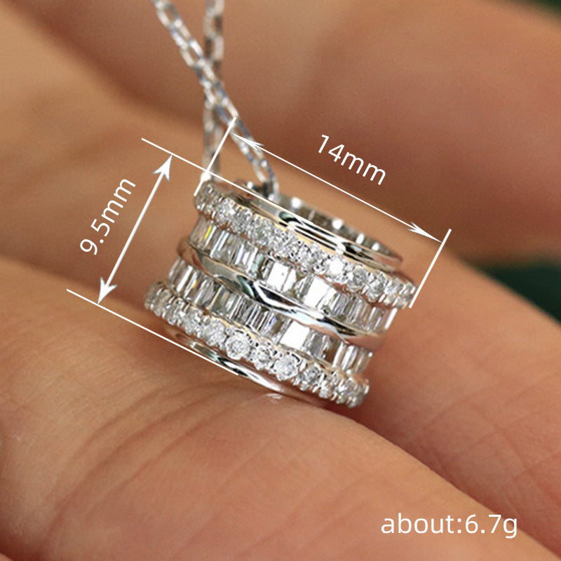 Delicate Artisan Necklace