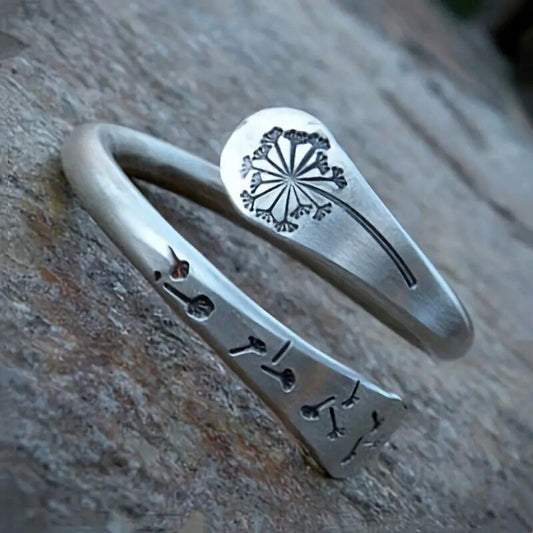 Charming Ring for Any Occasion