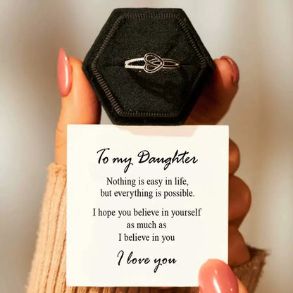 Delicate Artisan Ring