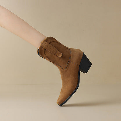 Comfortable Orthopedic Boots for Daily Wear
