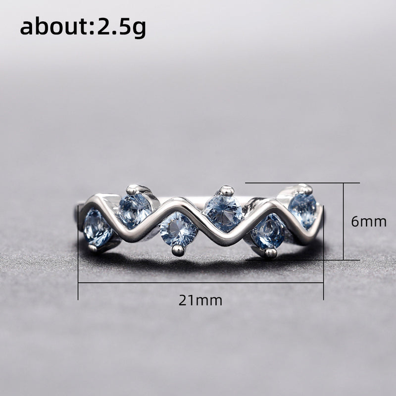Vintage Handmade Ring