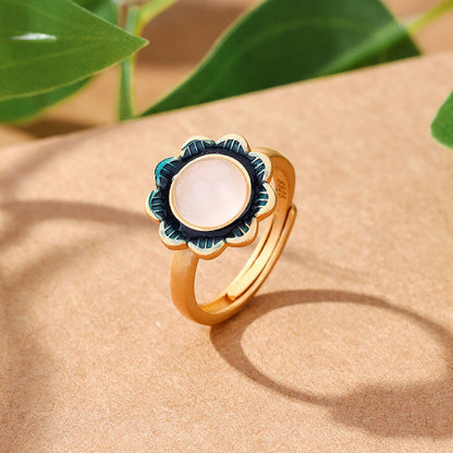 Romantic Ring for Special Moments