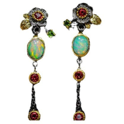 Stunning Earring for Daily Wear