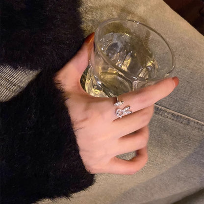 Classic Ring with Timeless Appeal
