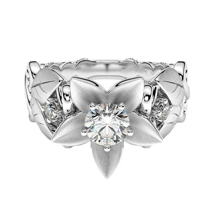 Elegant Ring for Every Occasion