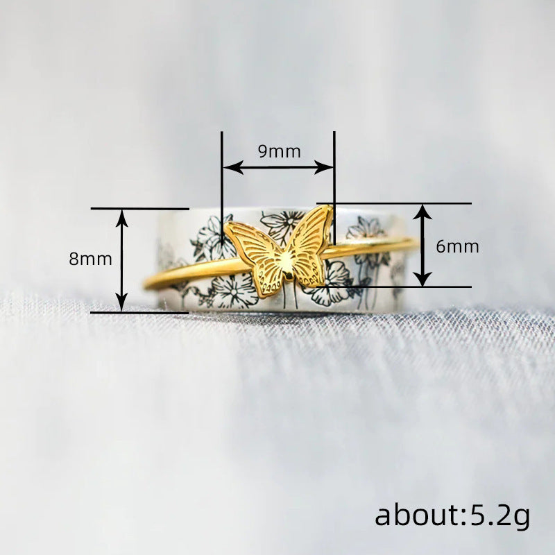 Stunning Ring for Daily Wear