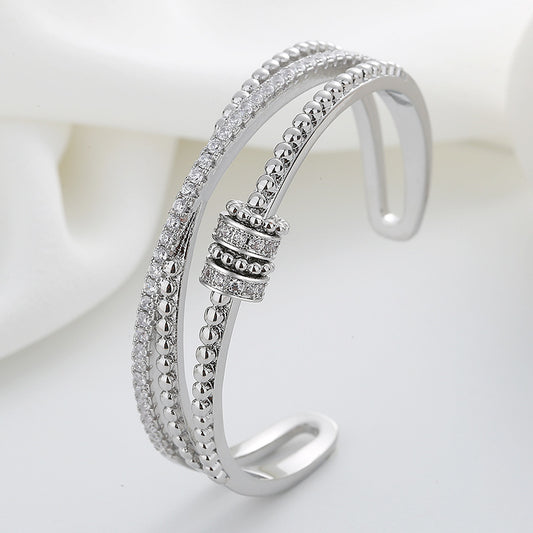 Romantic Bracelet for Special Moments