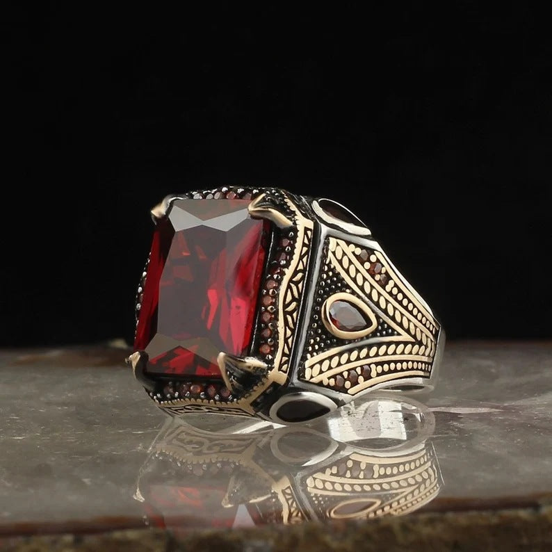 Romantic Ring for Special Moments