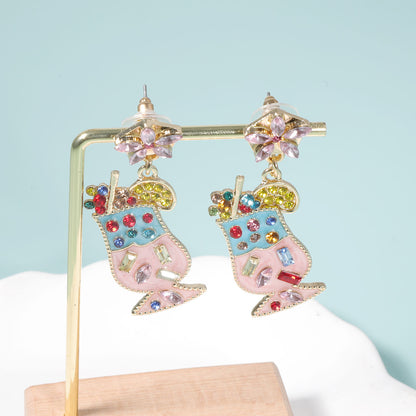 Elegant Earring for Every Occasion