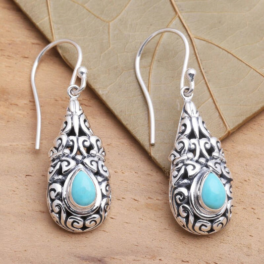 Charming Earring for Any Occasion