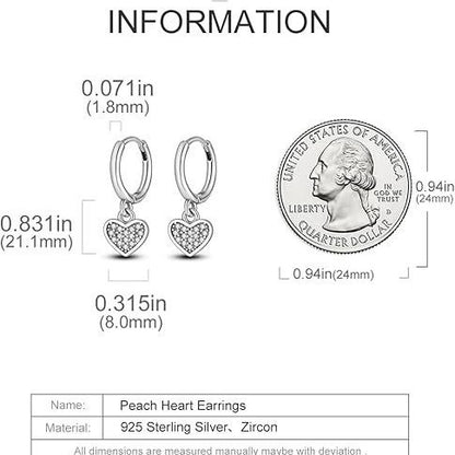 Romantic Earring for Special Moments
