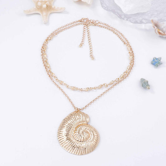 Classic Necklace with Timeless Appeal
