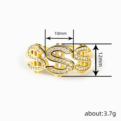 Charming Ring for Any Occasion