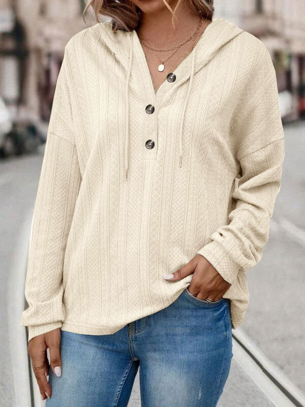Elegantly Designed Sweater