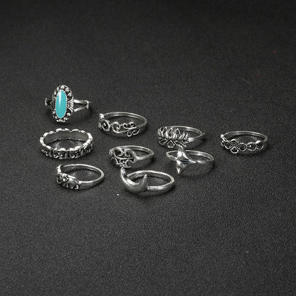 Elegant Ring for Every Occasion