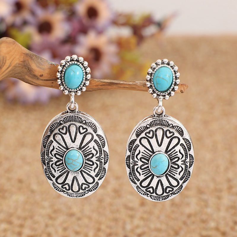 Stunning Earring for Daily Wear