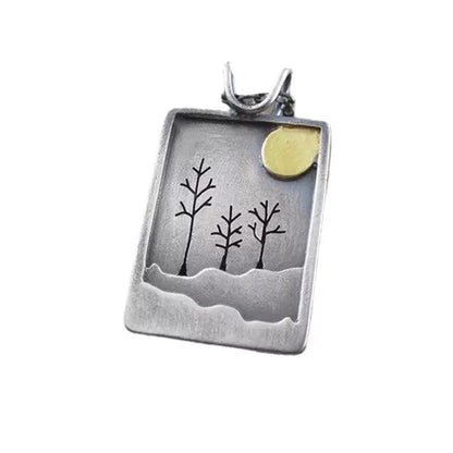 Classic Gold Necklace with Timeless Appeal