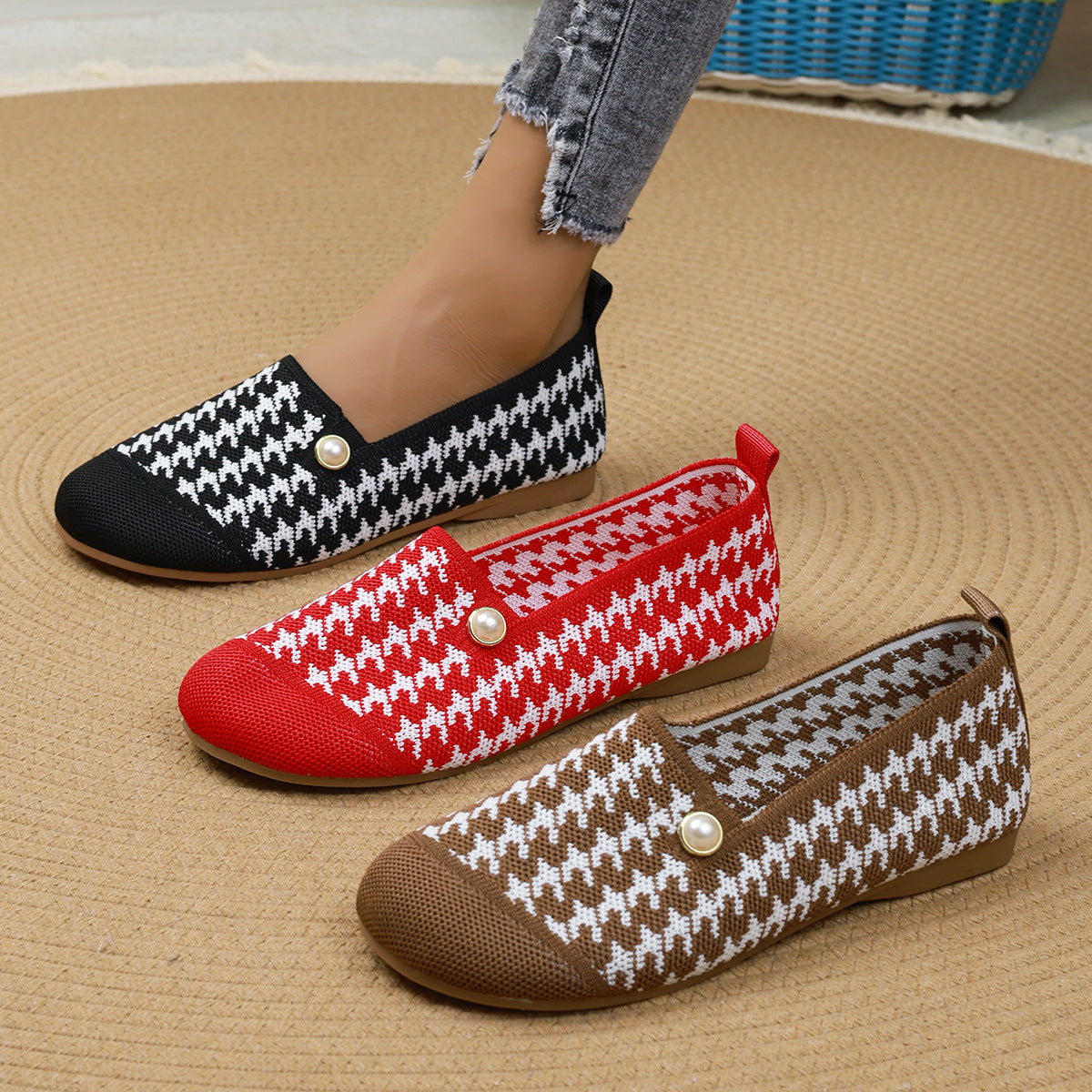 Graceful Orthopedic Shoes for Modern Look