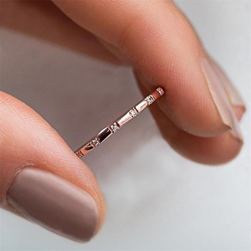 Stunning Ring for Daily Wear