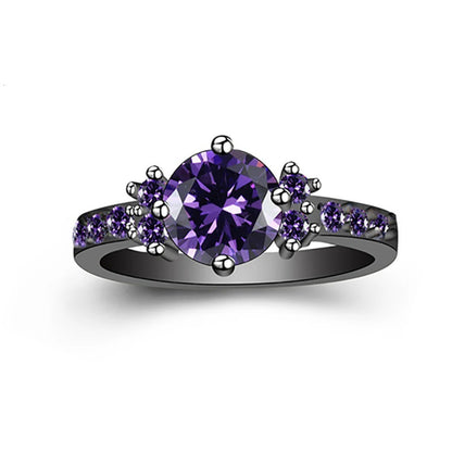 Beautiful Ring with Unique Style