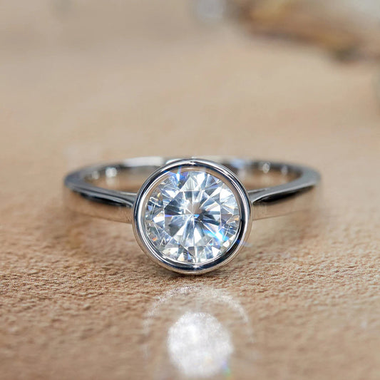 Beautiful Ring with Unique Style