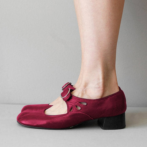Beautifully Crafted Orthopedic Shoes