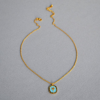Romantic Pearl Necklace for Special Moments