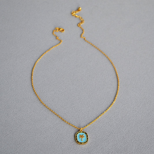 Romantic Pearl Necklace for Special Moments