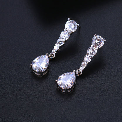 Stunning Silver Earring for Daily Wear