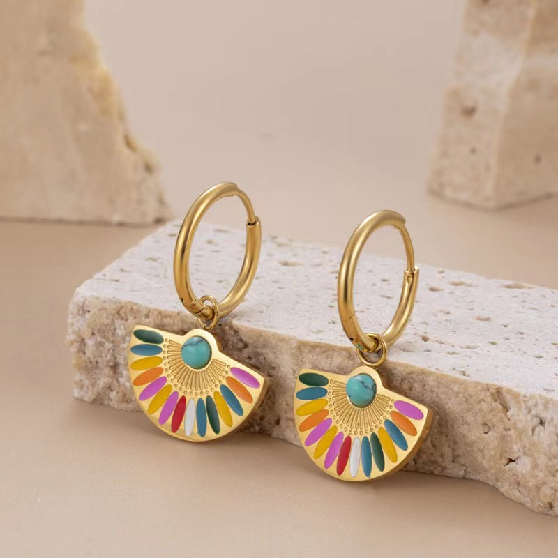 Stunning Earring for Daily Wear