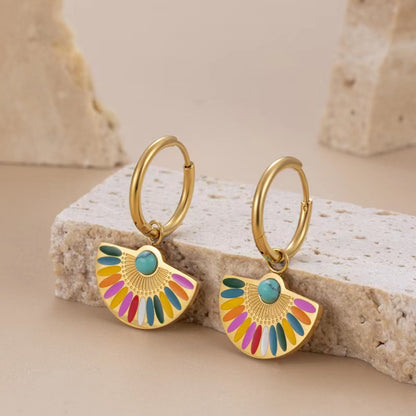 Stunning Earring for Daily Wear