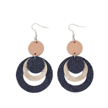 Romantic Earring for Special Moments